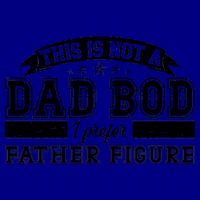 This Is Not A Dad Bod I Prefer Father Figure Mug