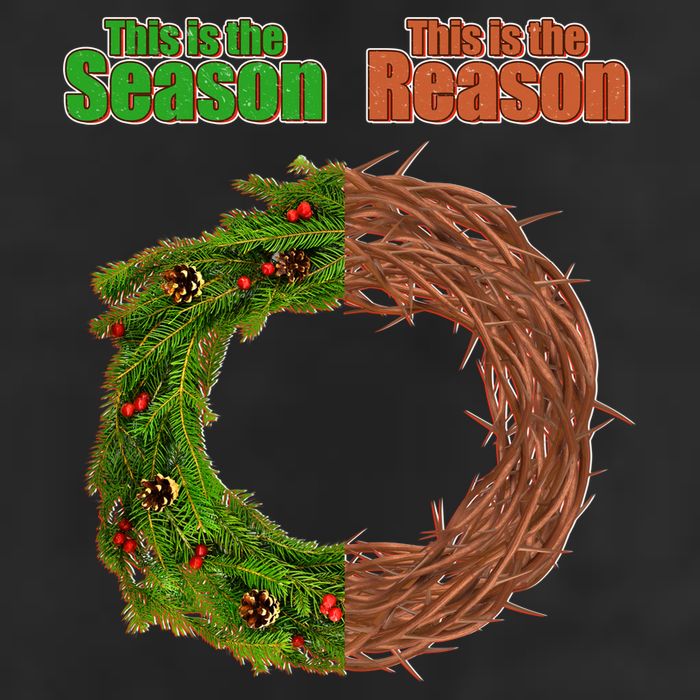 This Is The Season This Is The Reason Christian Adult Drive Performance Visor