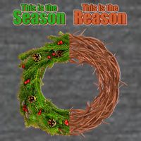 This Is The Season This Is The Reason Christian Button