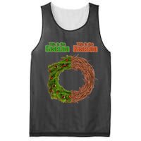 This Is The Season This Is The Reason Christian Mesh Reversible Basketball Jersey Tank