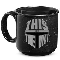 This Is The Way 15oz Campfire Ceramic Mug