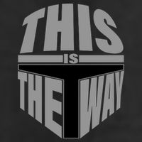 This Is The Way Tumbler