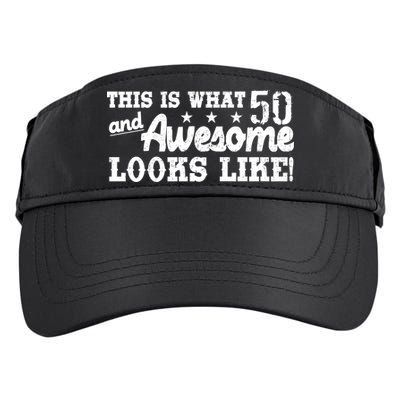 This Is What 50 And Awesome Looks Like  Adult Drive Performance Visor