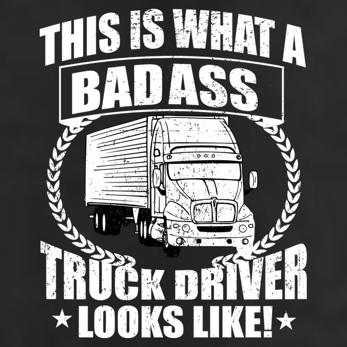 This Is What A Badass Truck Driver Looks Adult Drive Performance Visor