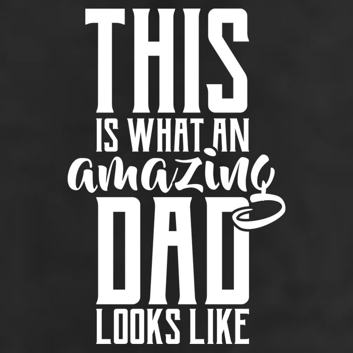 This Is What An Amazing Dad Looks like 15oz Campfire Ceramic Mug