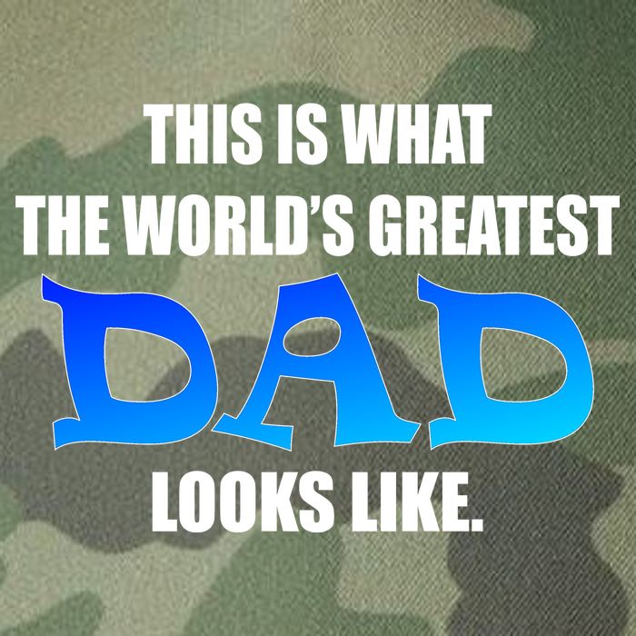 This Is What The World's Greatest Dad Looks Like Legacy Tie Dye Trucker Hat