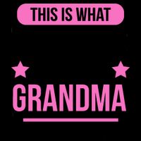 This Is What The Worlds Greatest Grandma Looks Like Mug