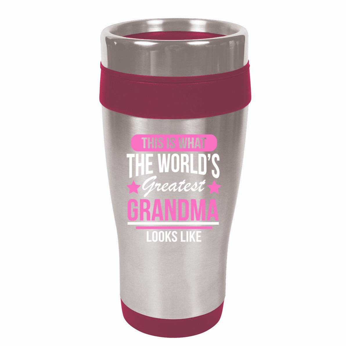 This Is What The Worlds Greatest Grandma Looks Like Kids Hoodie