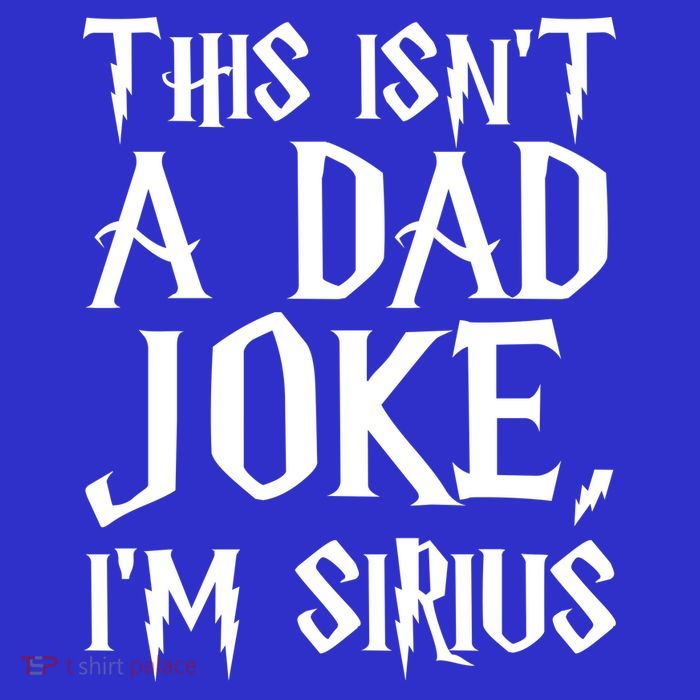 This Isn't A Dad Joke I'm Sirius Baby Bodysuit