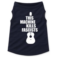 This Machine Kills Facists Doggie Tank