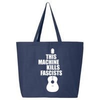 This Machine Kills Facists 25L Jumbo Tote