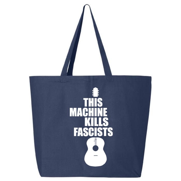 This Machine Kills Facists 25L Jumbo Tote