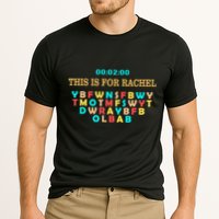 This Message Lasts For Two Minutes Performance Shirt
