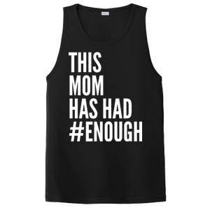 This Mom Has Had Enough PosiCharge Competitor Tank