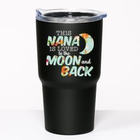 This Nana Is Loved To The Moon And Back Tumbler