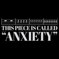 This Piece Is Called Anxiety Funny 16 in Basic Backpack