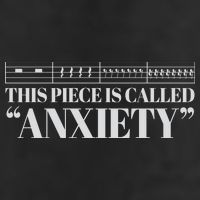This Piece Is Called Anxiety Funny Tumbler