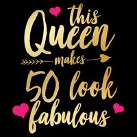 This Queen Makes 50 Look Fabulous  Sustainable Bucket Hat