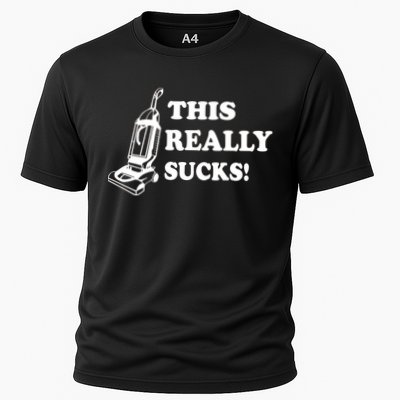 This Really Sucks Performance Shirt