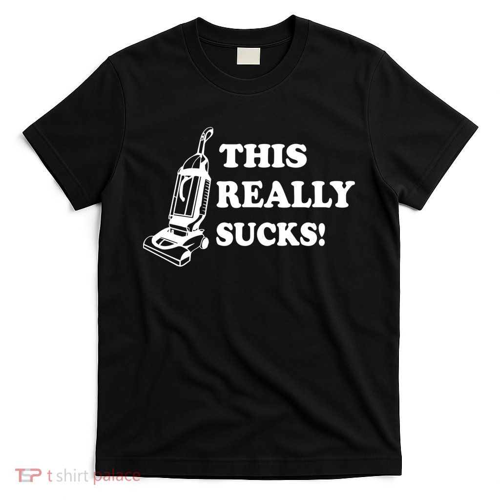 This Really Sucks T-Shirt