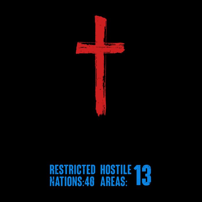 This Shirt Is Illegal In 53 Countries Restricted Nations 40 Hostile Areas 13 Mug