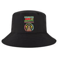 This Wine is So Delightful Let it Flow Let it Flow Let it Flow Cool Comfort Performance Bucket Hat