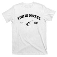 Tokio Hotel Kaulitz 89 T-Shirt