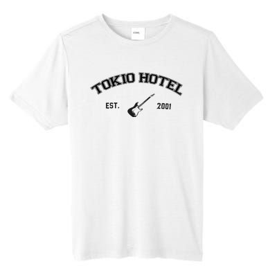 Tokio Hotel Kaulitz 89 Tall Fusion ChromaSoft Performance T-Shirt