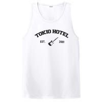 Tokio Hotel Kaulitz 89 PosiCharge Competitor Tank