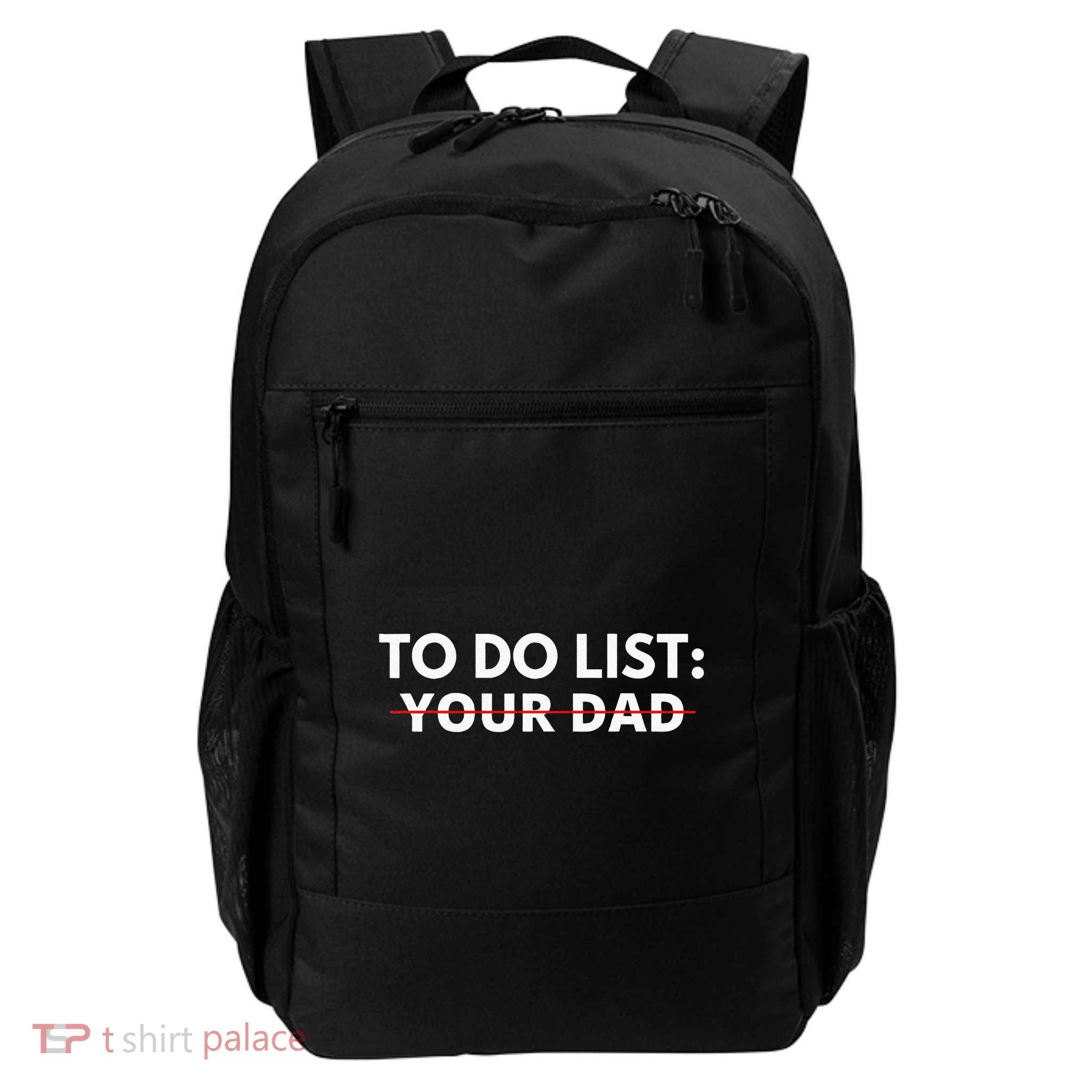 Transportation Heart Love Truck Car Train Vehicles Birthday Backpack