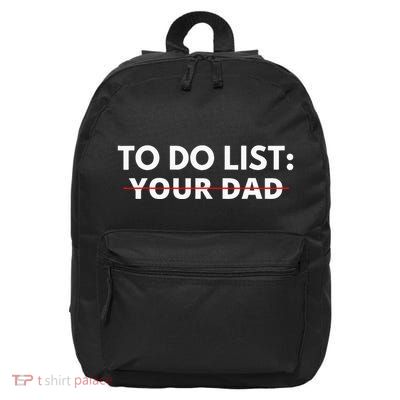 Transportation Heart Love Truck Car Train Vehicles Birthday 16 in Basic Backpack