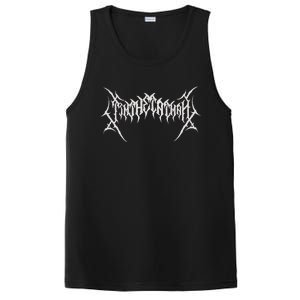 Timthetatman Halloween Metal PosiCharge Competitor Tank