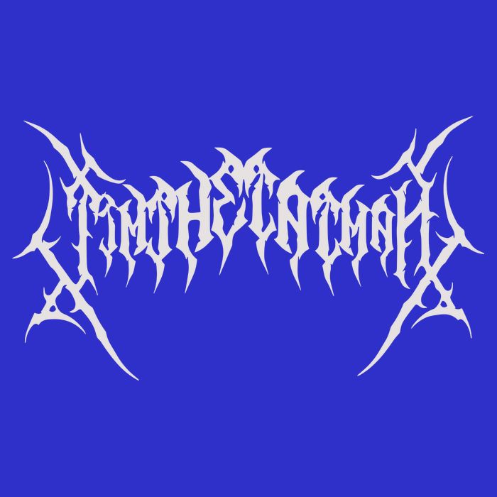 Timthetatman Halloween Metal T-Shirt
