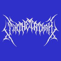 Timthetatman Halloween Metal V-Neck T-Shirt