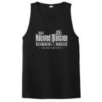 The Haunted Mansion PosiCharge Competitor Tank