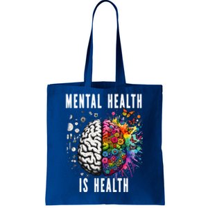 Tal Health Matters Meaningful Gift Tote Bag