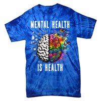 Tal Health Matters Meaningful Gift Tie-Dye T-Shirt