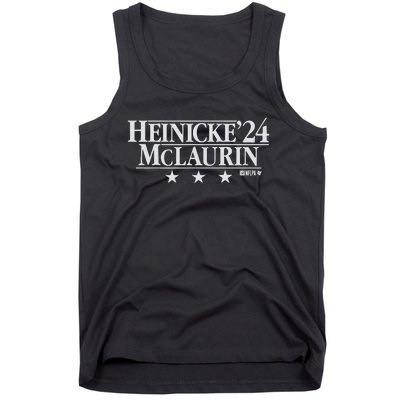 Taylor Heinicketerry Mclaurin ’24 Tank Top