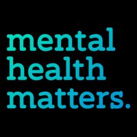 Tal Health Matters Minimalist Empathy Quote Gift Mug