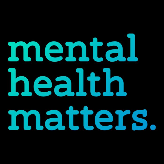 Tal Health Matters Minimalist Empathy Quote Gift Mug