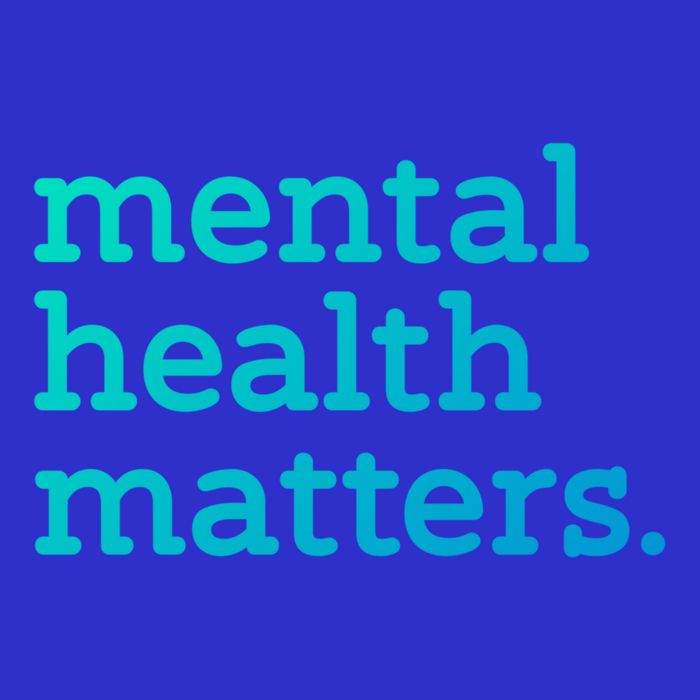 Tal Health Matters Minimalist Empathy Quote Gift Button