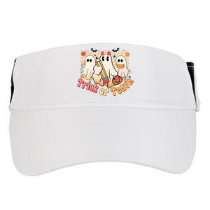 Teacher Halloweentrick Of Teach Adult Drive Performance Visor