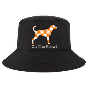 Tennessee Hound On The Prowl Vol Dog Knoxville Fan Game Gift Cool Comfort Performance Bucket Hat