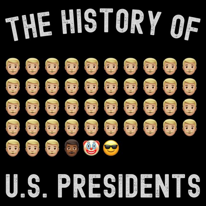 The History Of Presidents Tee Funny Politics Gift Doggie Tank