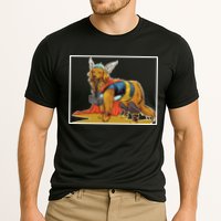 Thor Almighty Dog Cooling Performance Crew T-Shirt
