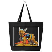 Thor Almighty Dog 25L Jumbo Tote