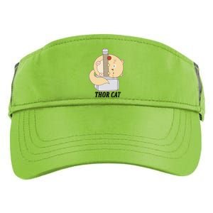 Thor Cat Adult Drive Performance Visor