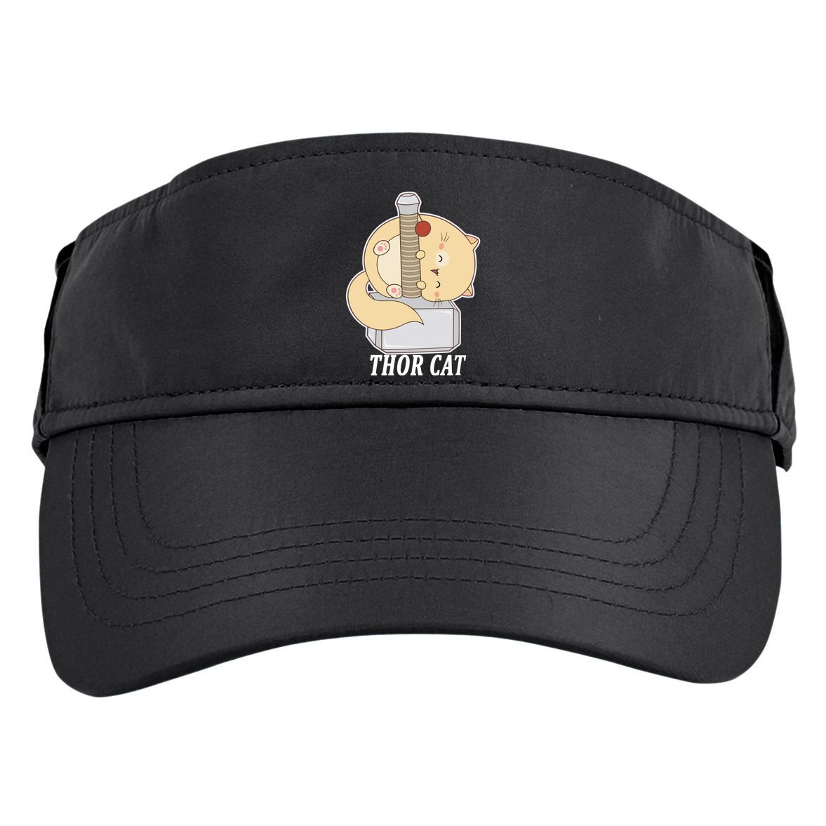 Thor Cat Adult Drive Performance Visor
