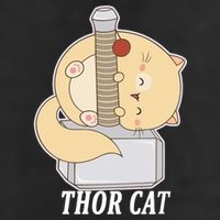 Thor Cat Adult Drive Performance Visor