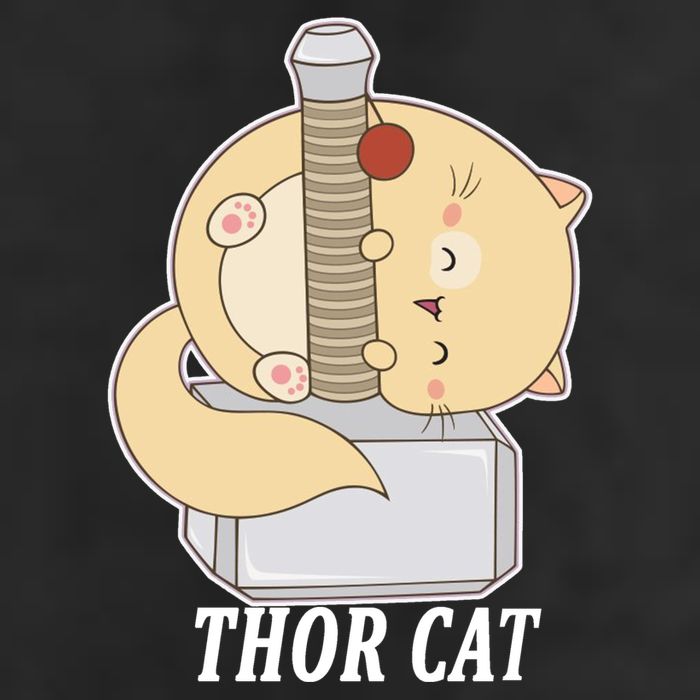 Thor Cat Adult Drive Performance Visor